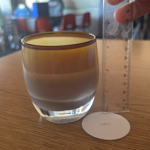 Beaut mushroomy banded hero - Picture 3 of 4